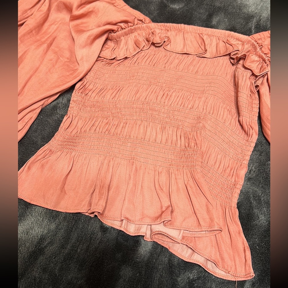 Wicked Fash Top - Picture 3 of 3